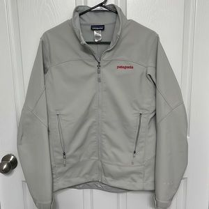 Womens Patagonia Jacket